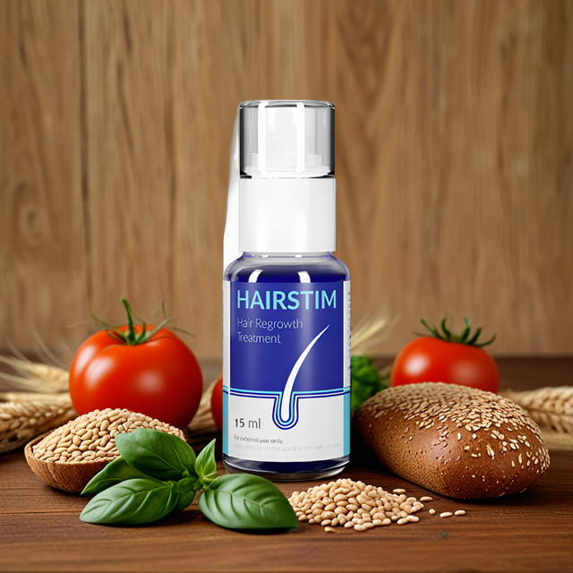 Hairstim