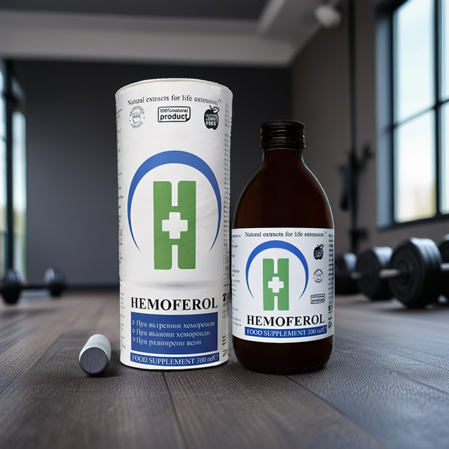Hemoferol