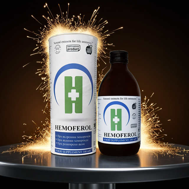 Hemoferol