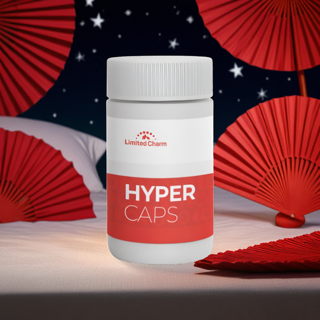 Hyper caps