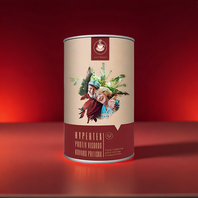 Hypertea