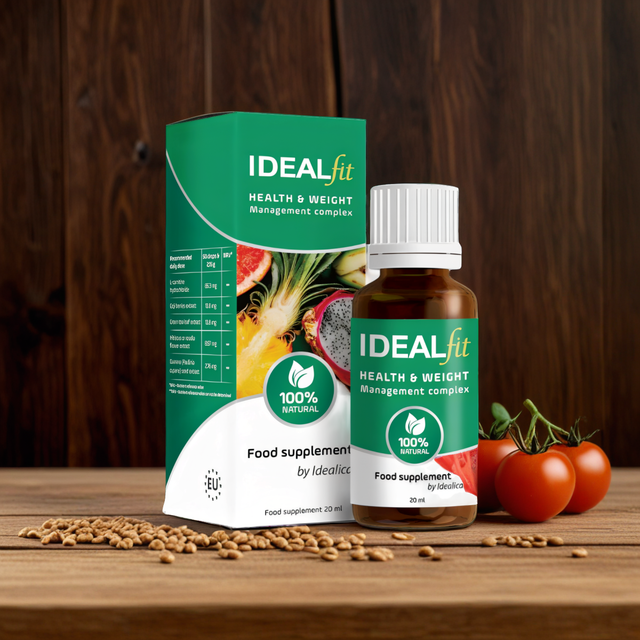 IdealFit