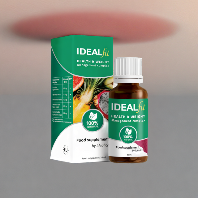 IdealFit