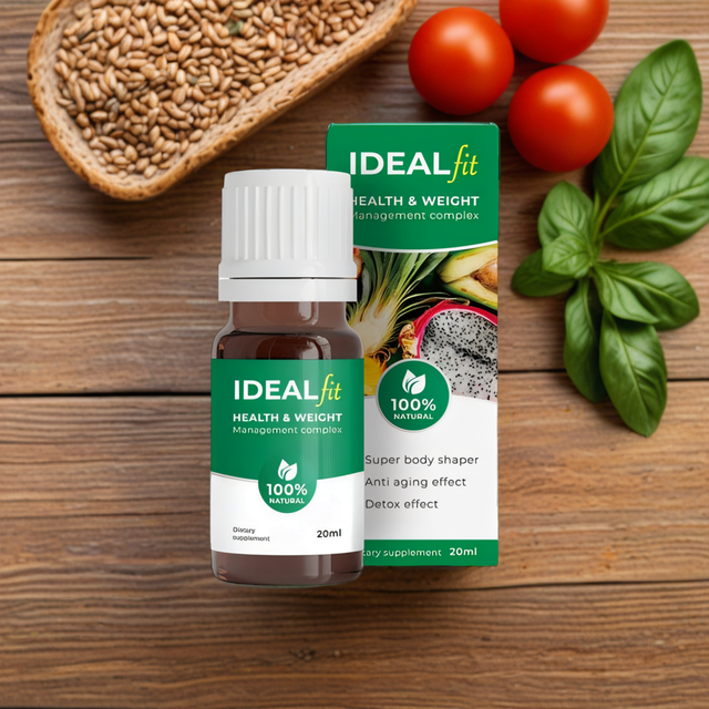 IdealFit low price