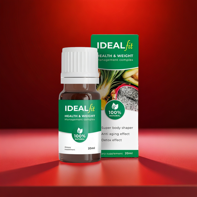IdealFit low price