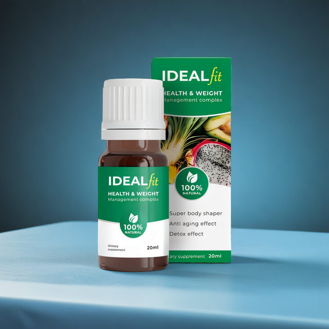 IdealFit low price
