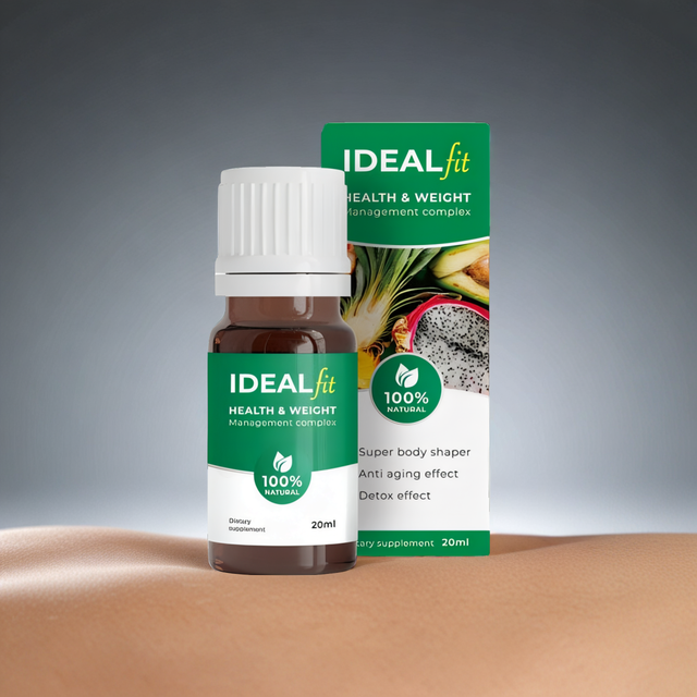 IdealFit low price