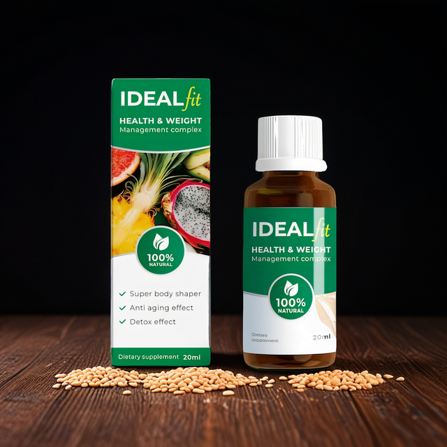 IdealFit