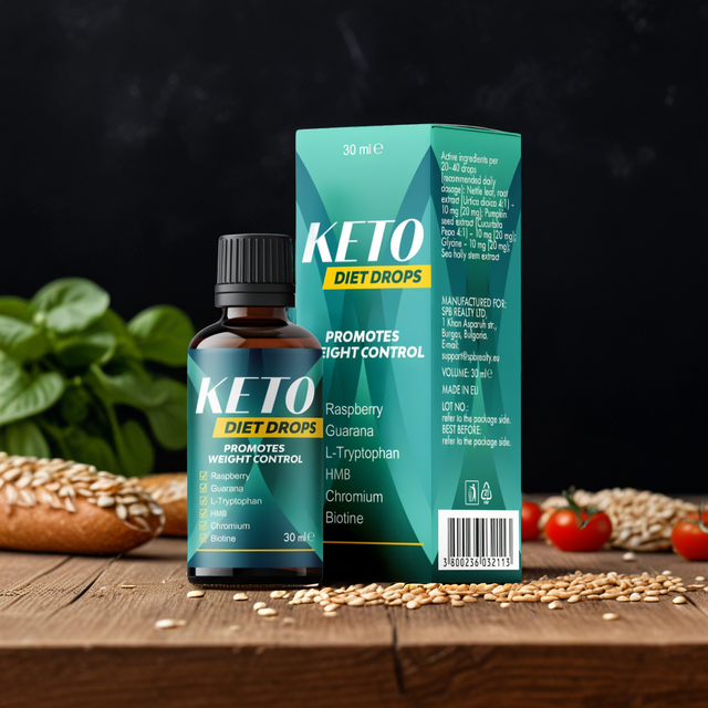 Keto
