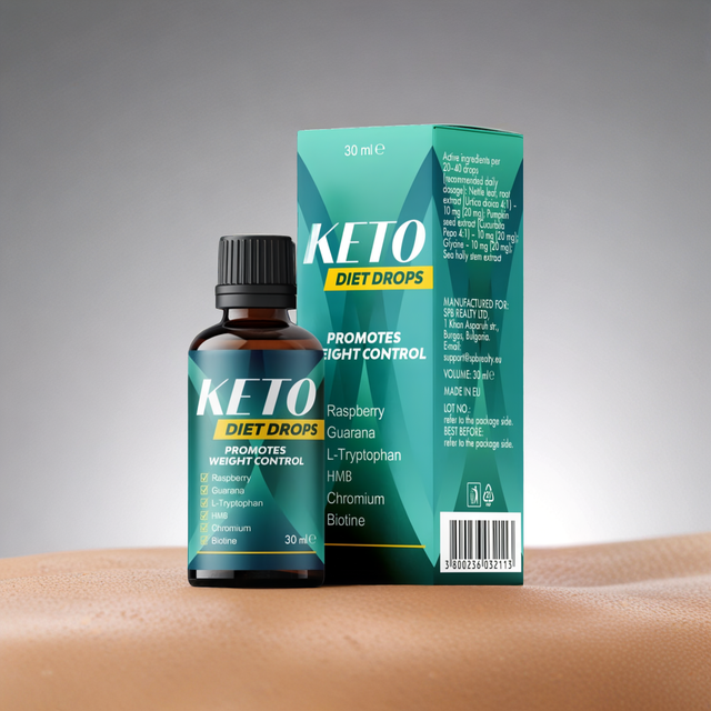 Keto