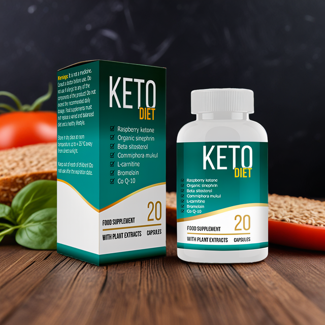 Keto Diet