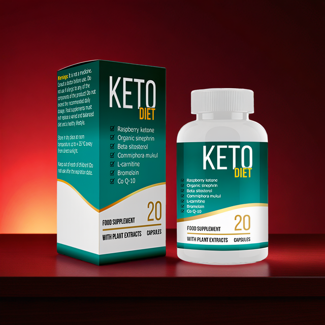 Keto Diet