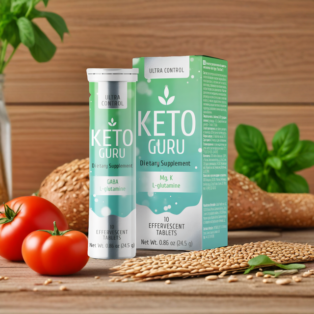 Keto Guru