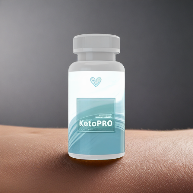 Keto Pro