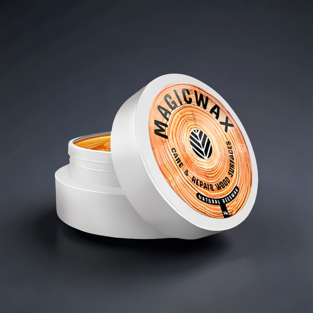 MAGIC WAX