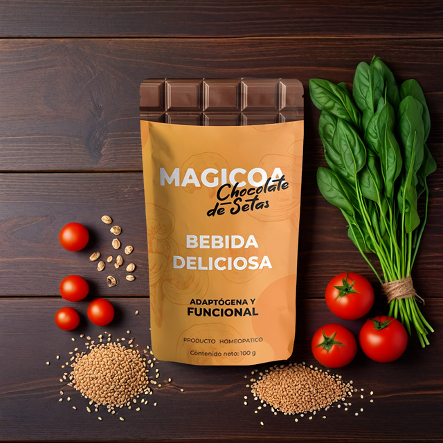 Magicoa
