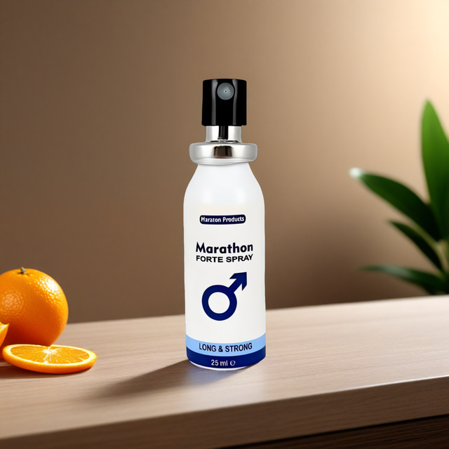Marathon Spray
