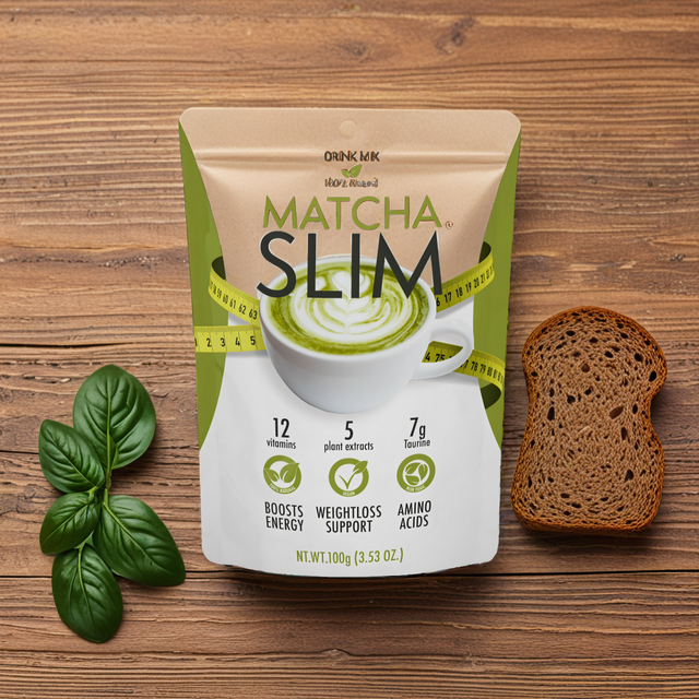 Matcha Slim