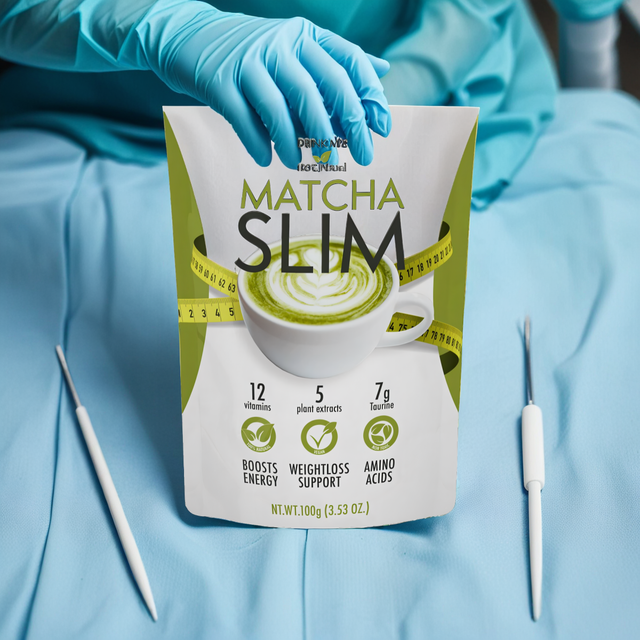 Matcha Slim