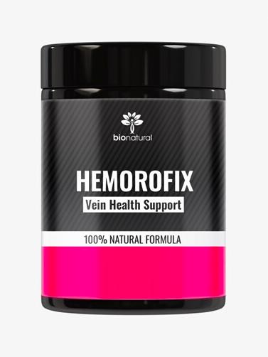 Hemorofix