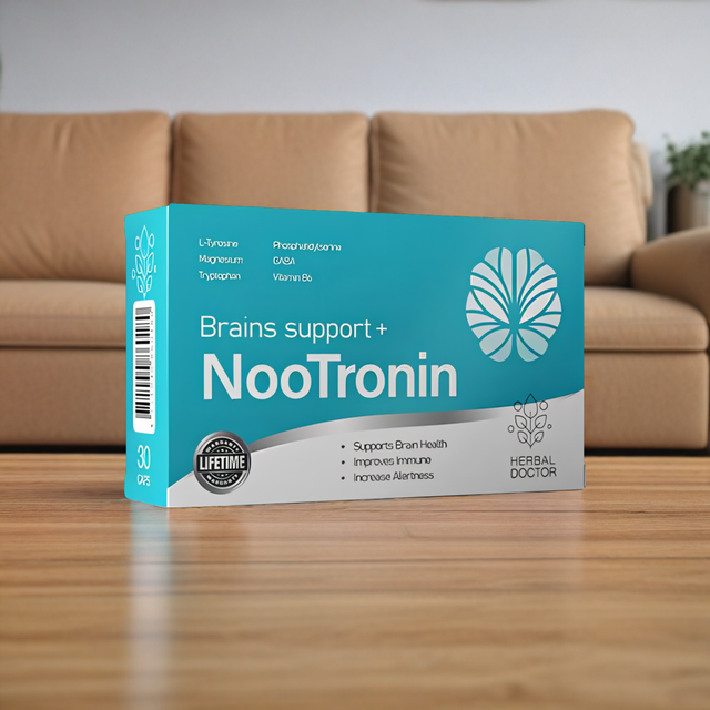 NOOTRONIN