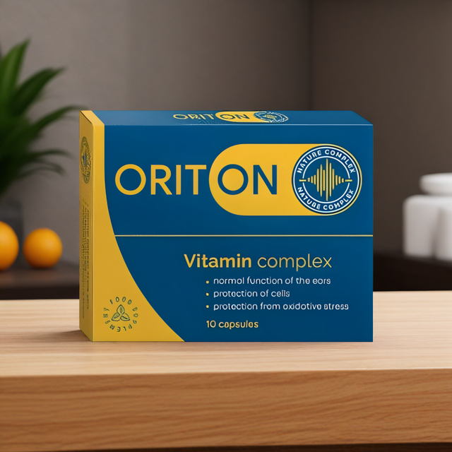 Oriton