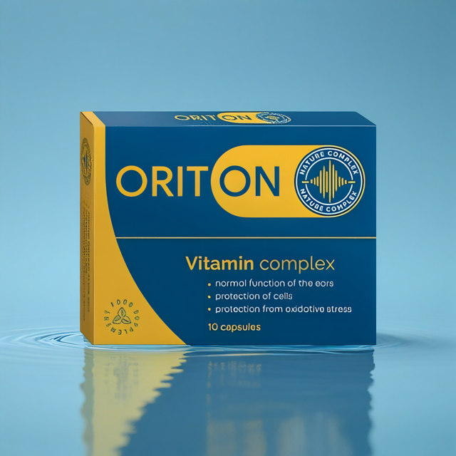 Oriton