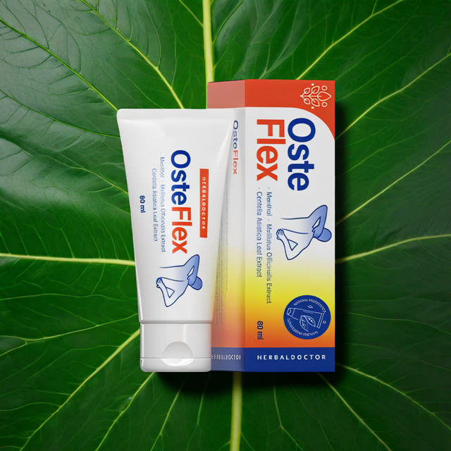 OSTEFLEX