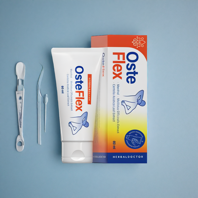 OSTEFLEX