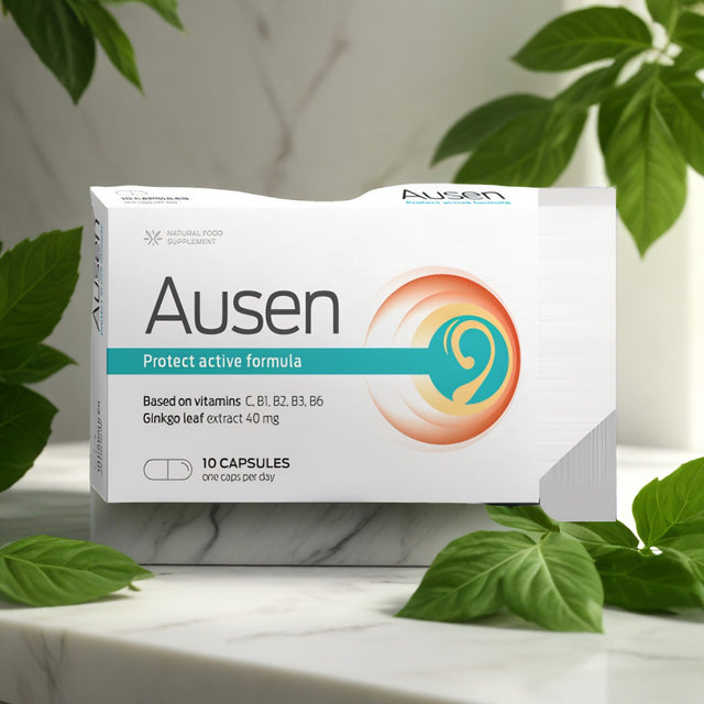 AUSEN