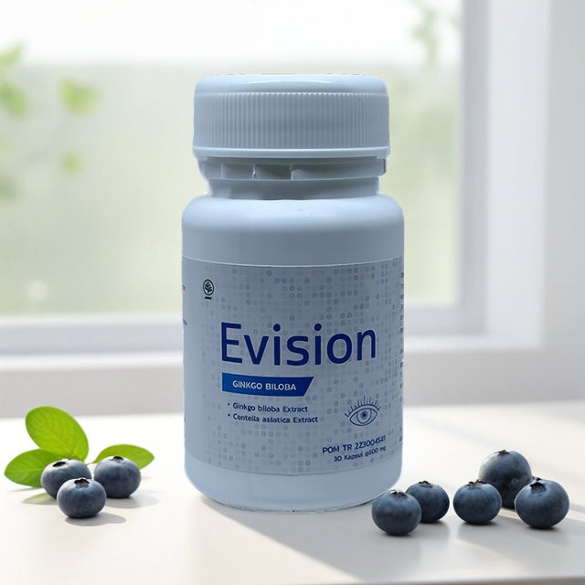 Evision