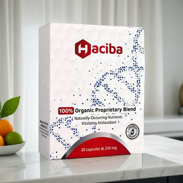 HACIBA PROBIOTIC
