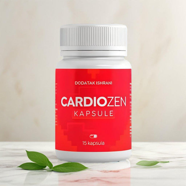 CARDIO ZEN (LOW PRICE)