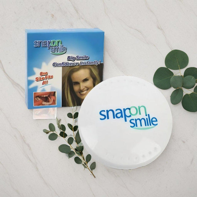 SnapOnSmile