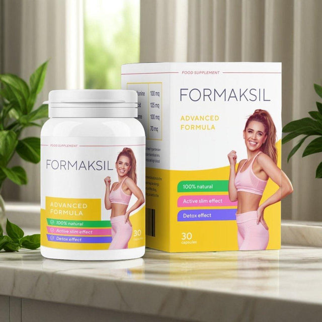 Formaksil 20€