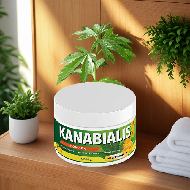 Kanabialis