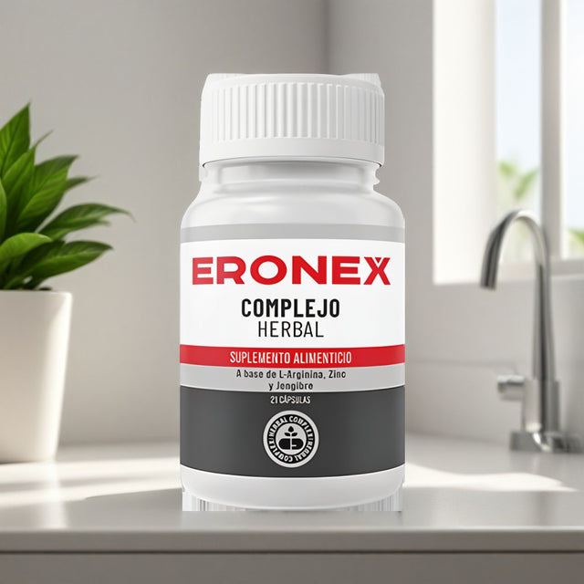 Eronex