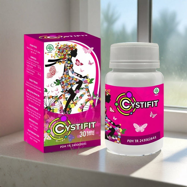 Cystifit