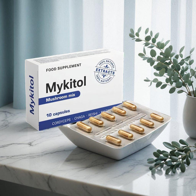 Mykitol Sk Blue