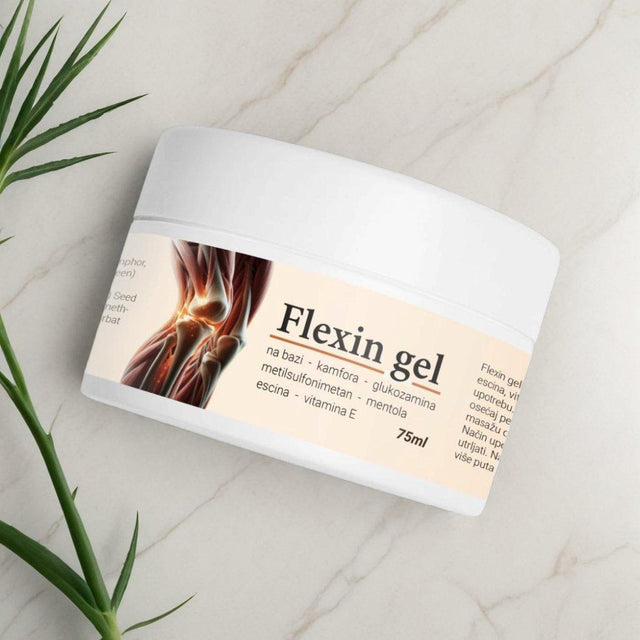 Flexin gel low price