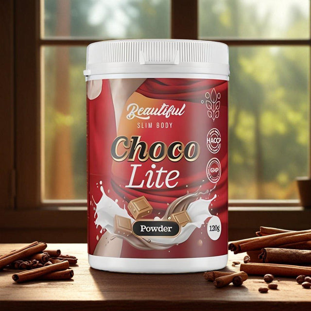 CHOCOLITE