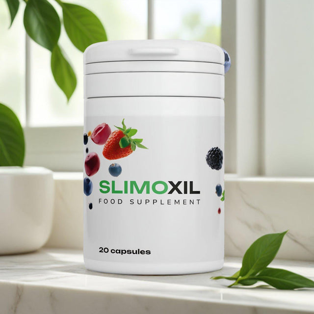 Slimoxil 29€