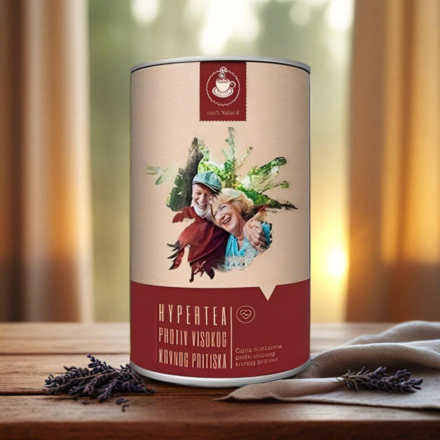 Hypertea MKD