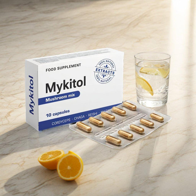 Mykitol It Blue