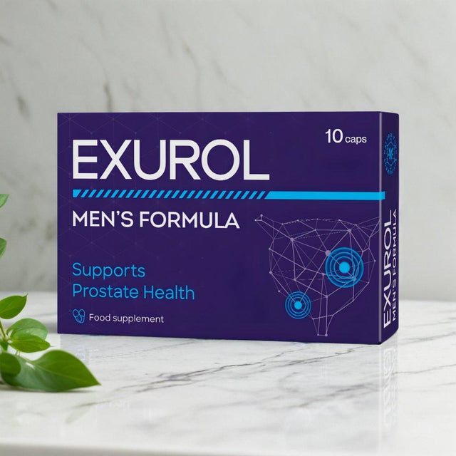 Exurol low