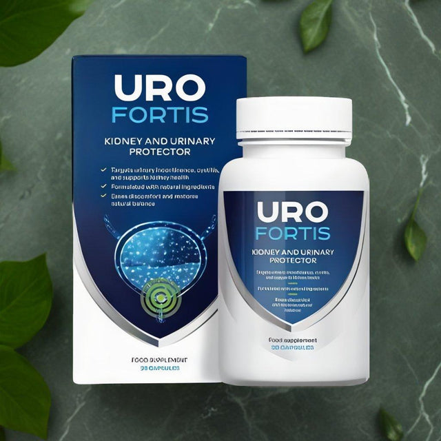 Uro Fortis low price