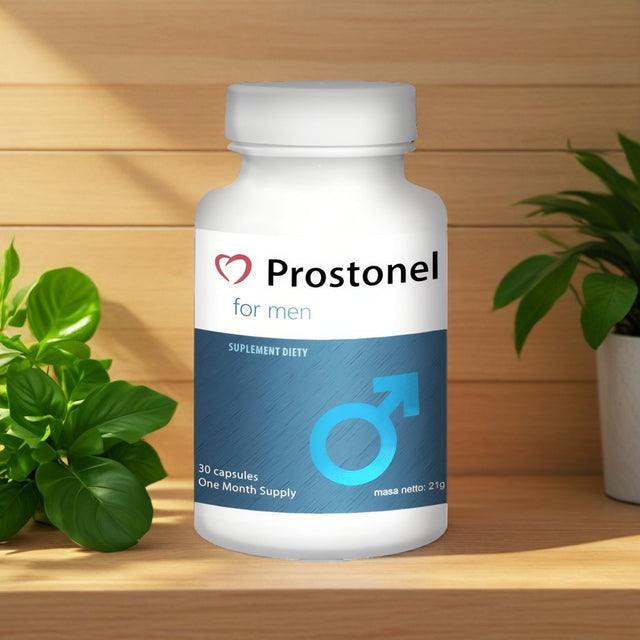 Prostonel