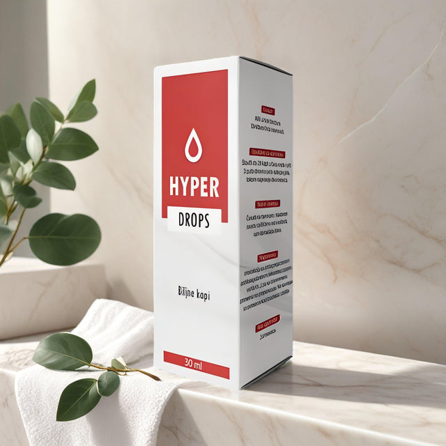 HYPER DROPS (LOW PRICE)