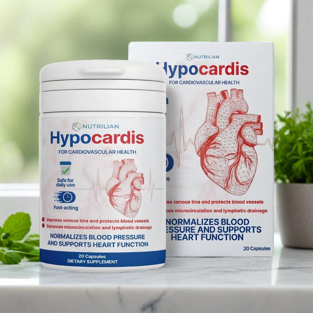 Hypocardis