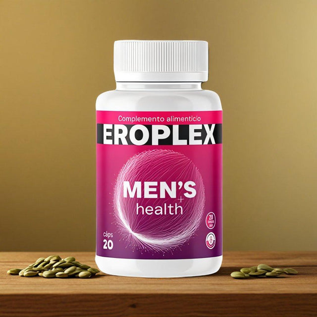 EROPLEX (male urination)